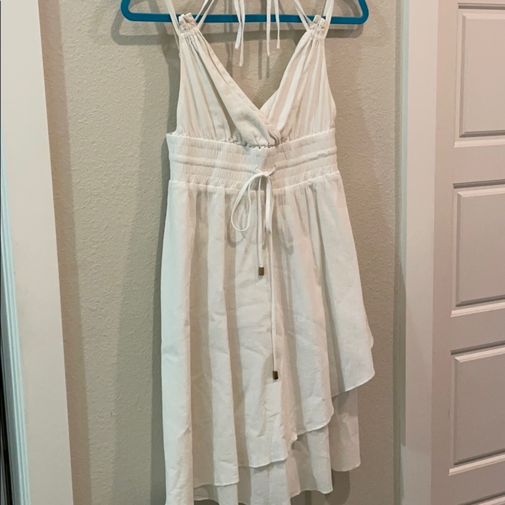 Hive and Honey size small sundress